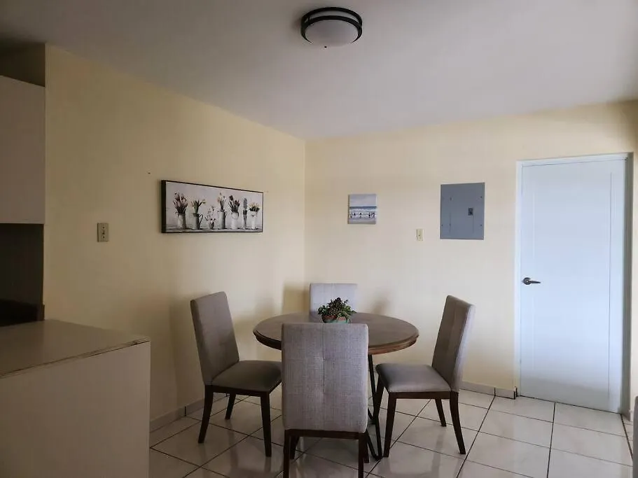 Stargaze Comfort Under The Stars & Arcade Room Aguadilla Apartment