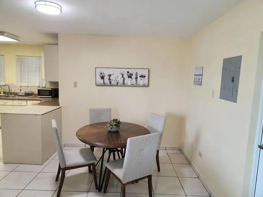 Stargaze Comfort Under The Stars & Arcade Room Aguadilla