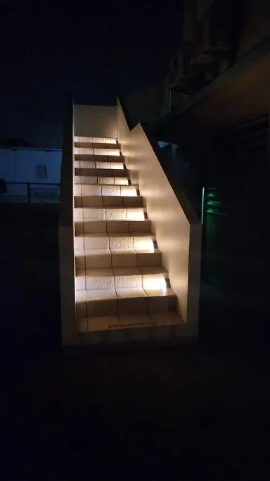 Apartment Stargaze Comfort Under The Stars & Arcade Room Aguadilla