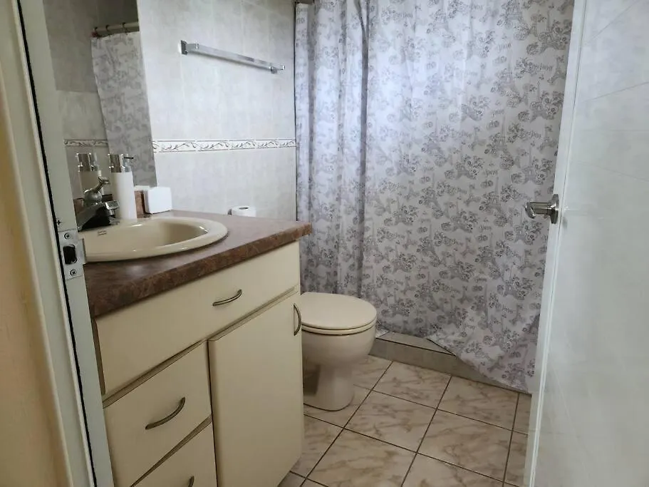 Stargaze Comfort Under The Stars & Arcade Room Aguadilla Apartment