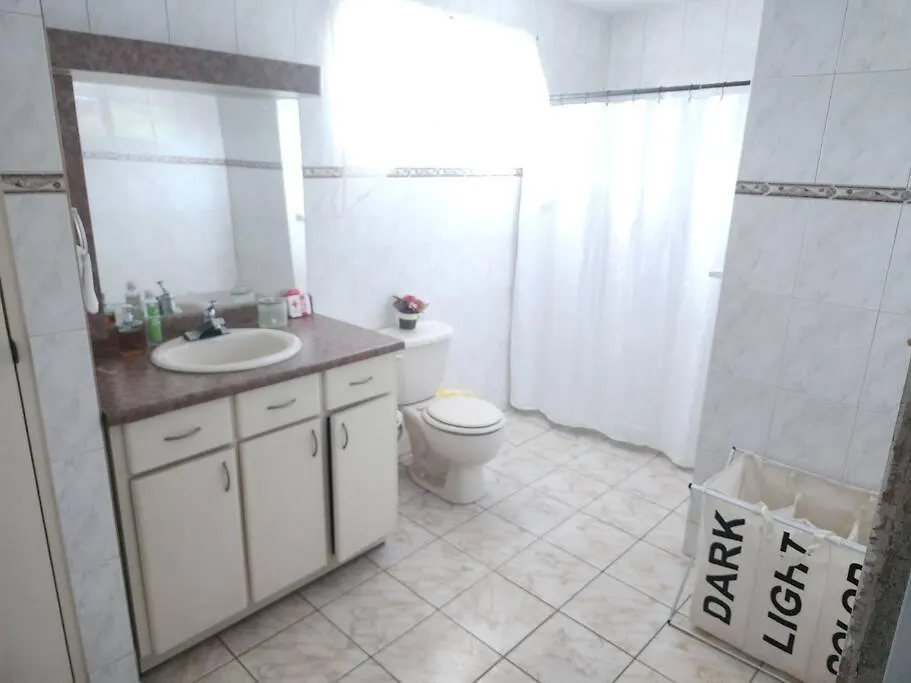 Apartment Stargaze Comfort Under The Stars & Arcade Room Aguadilla Puerto Rico